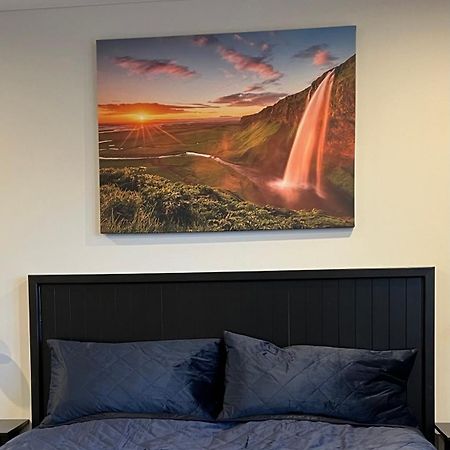 Nyibaer Studio Apartment Selfoss Exterior photo