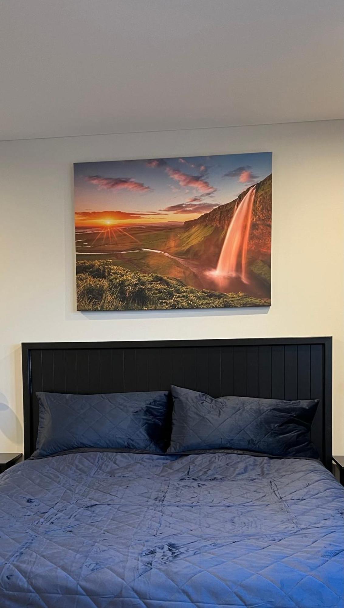 Nyibaer Studio Apartment Selfoss Exterior photo