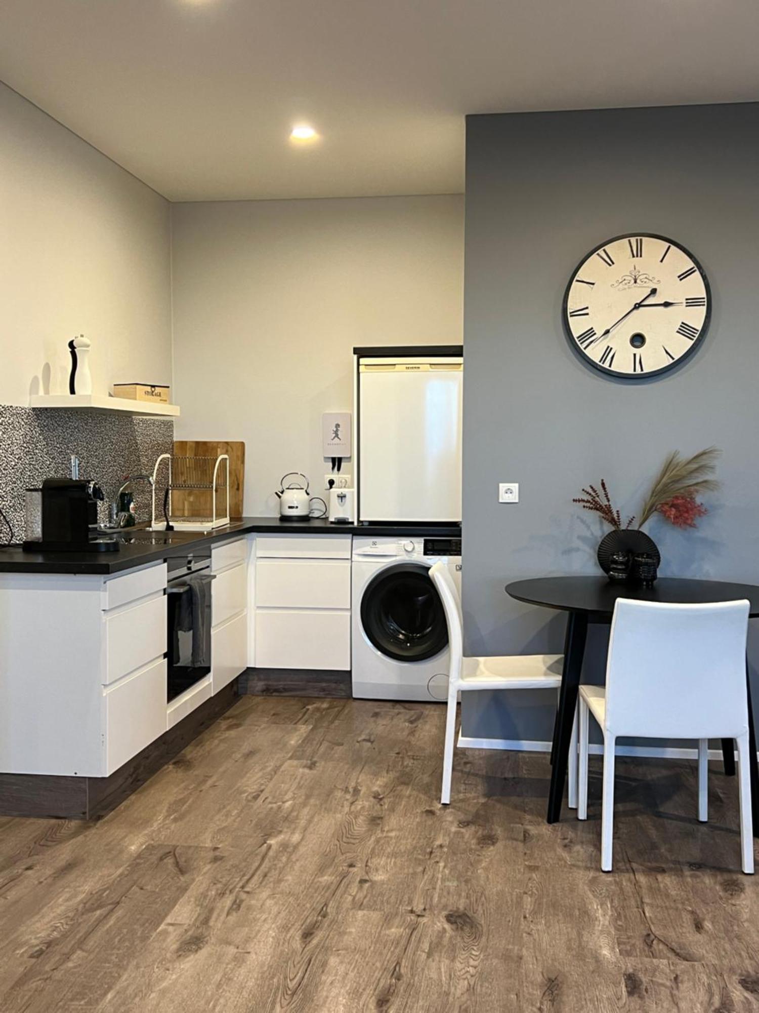 Nyibaer Studio Apartment Selfoss Exterior photo